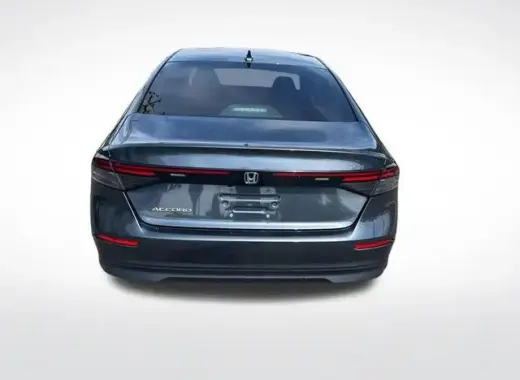 Honda Accord Sport 2.0T 2024