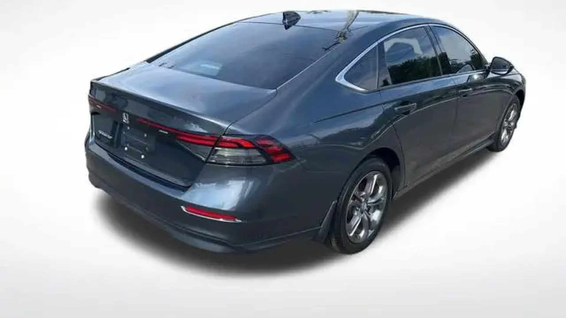 Honda Accord Sport 2.0T 2024