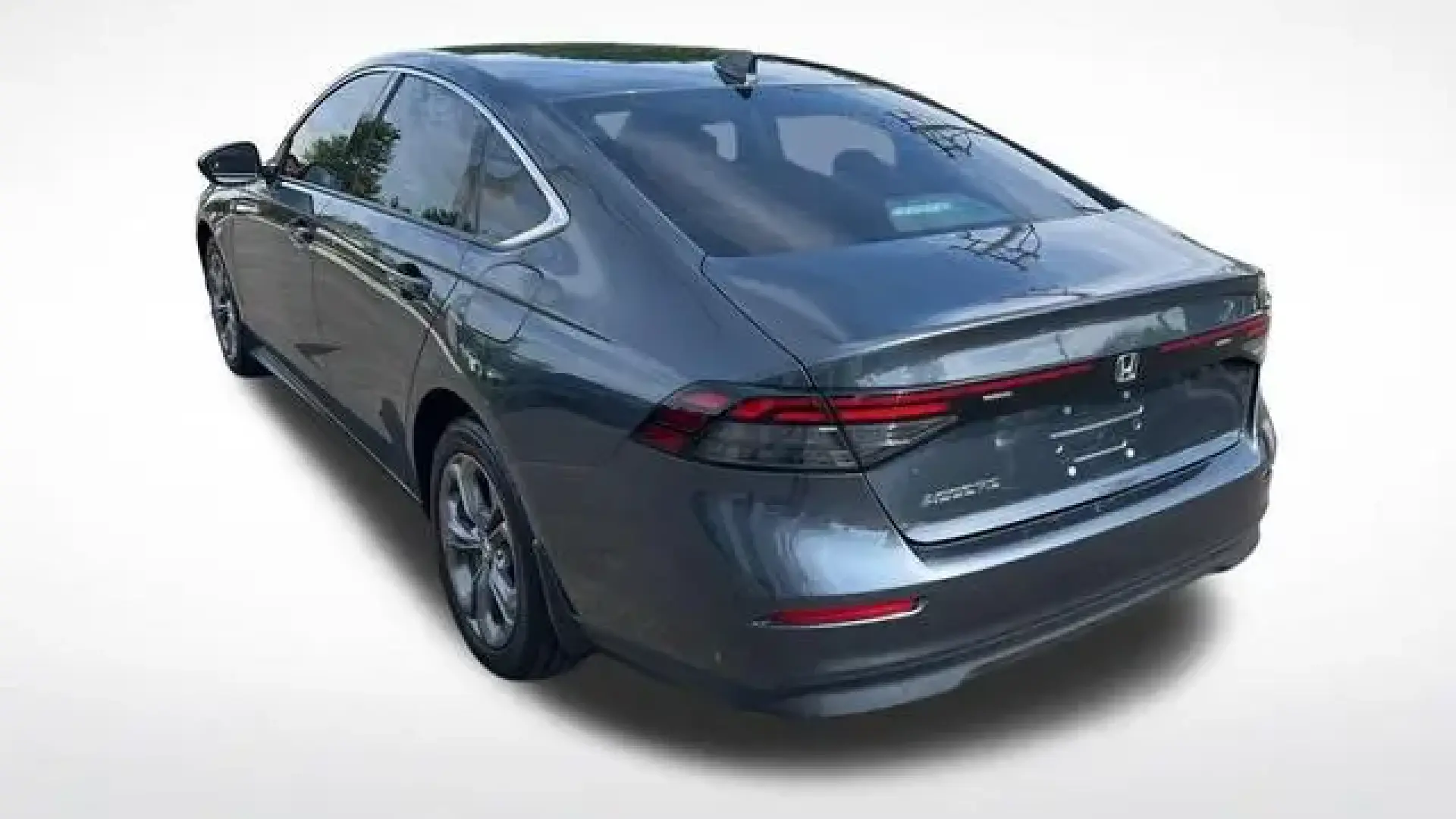 Honda Accord Sport 2.0T 2024