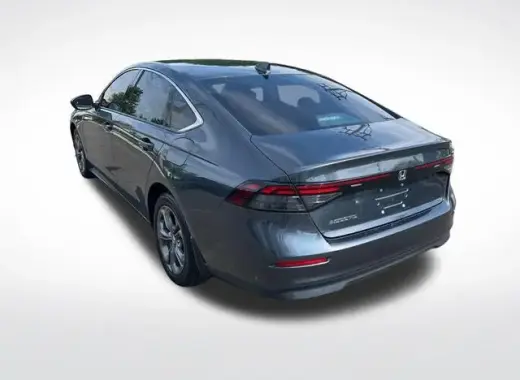 Honda Accord Sport 2.0T 2024