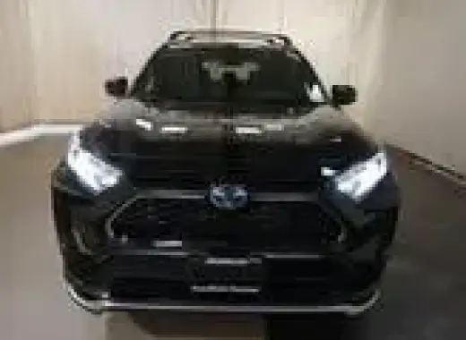 Toyota RAV4 Prime XSE AWD 2024