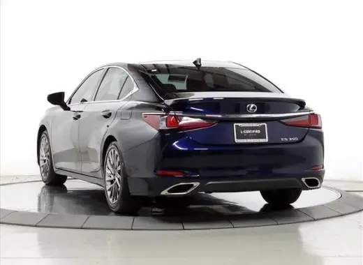 Lexus ES 350 F Sport 2024