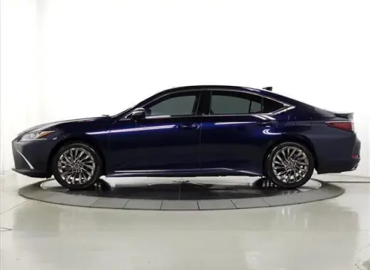 Lexus ES 350 F Sport 2024