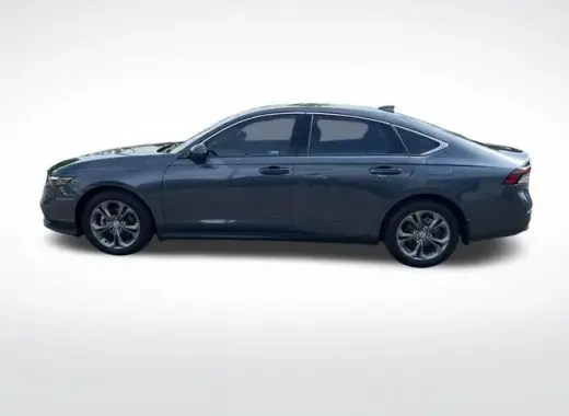 Honda Accord Sport 2.0T 2024