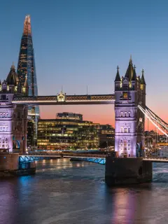 London
